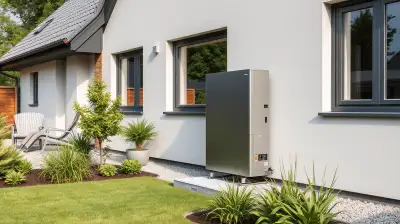 Heizungsdämmung: Der unterschätzte Energiesparer