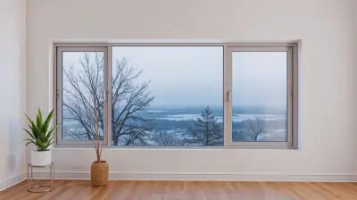 Smarte Fensterlösungen für effizientes Heizen