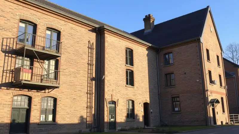 Smarte Heiztechnologie für Altbauten