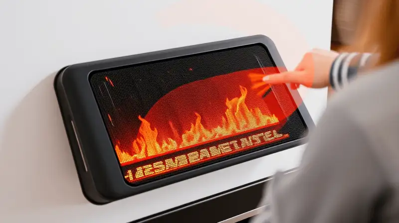 Energiesparende Heizlüfter im Vergleich