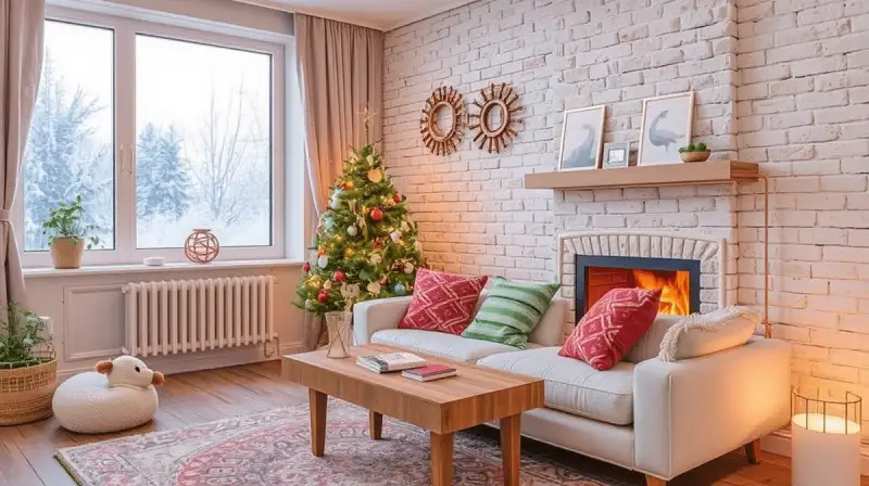 Smart Heating im Winter