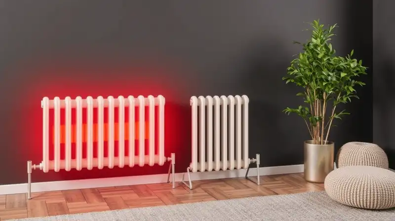 Komfort durch Smarte Heiztechnik