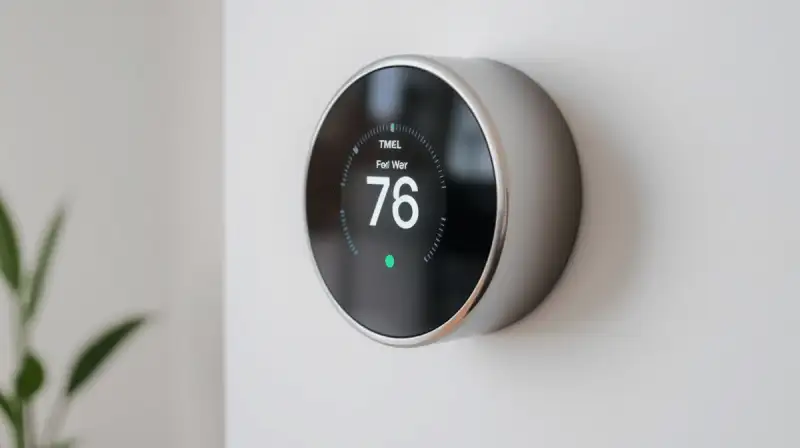 Infrarot- und Elektroheizung smart steuern