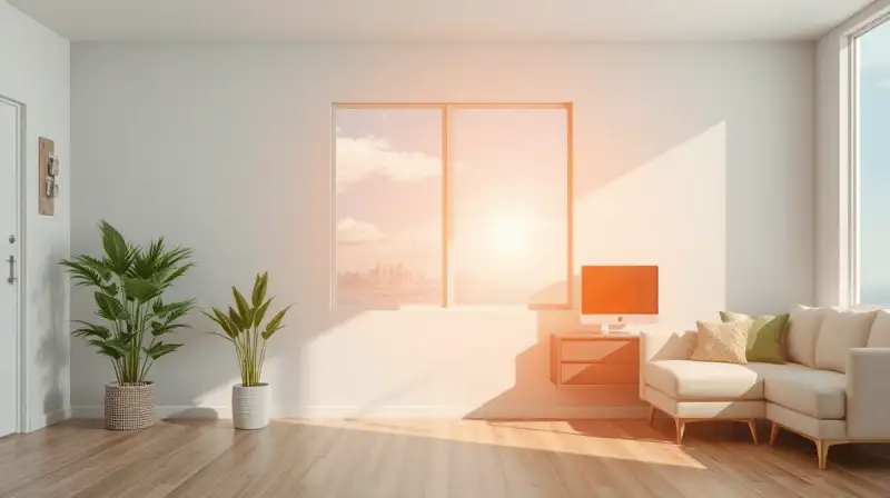 Smart Climate Control revolutioniert das Wohnklima