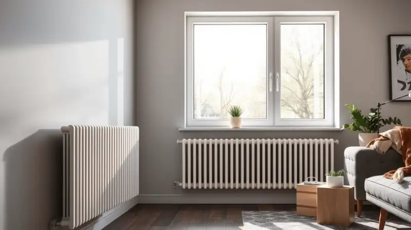 Heizkörper entlüften – richtig gemacht