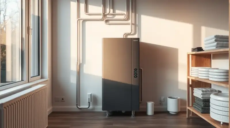 Wärmepumpen mit Solarthermie kombinieren
