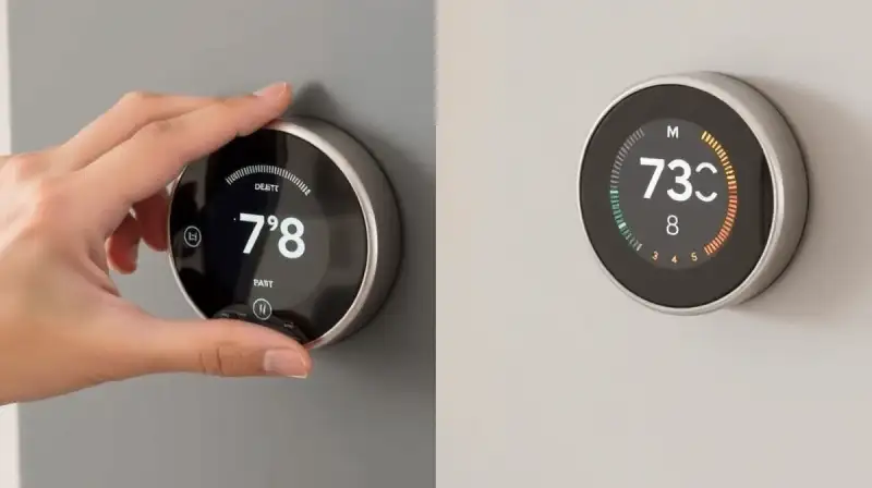 Intelligente Thermostate richtig reinigen und kalibrieren