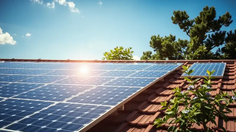 PV-Anlage für die Wärmepumpe richtig dimensionieren