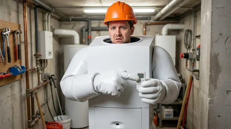 Die 8 besten Gasheizung Brennwertkessel im Vergleich (Oktober 2026)