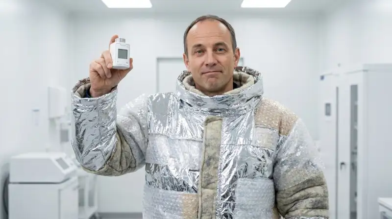 Die 8 besten Smarte Thermostate im Vergleich (Oktober 2026)