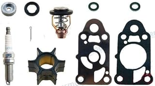 Wartungskit passend für Mercury 4-Takt Aussenborder F2.5, F3.5