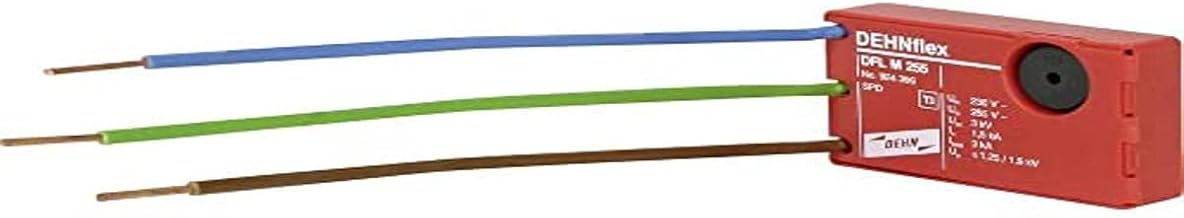 Dehn 924396 Ableiter Überspannungsschutz tipo3 1 x DFL m-255