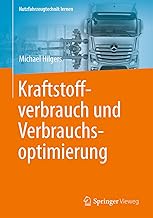 Kraftstoffverbrauch und Verbrauchsoptimierung (Nutzfahrzeugtechnik lernen)