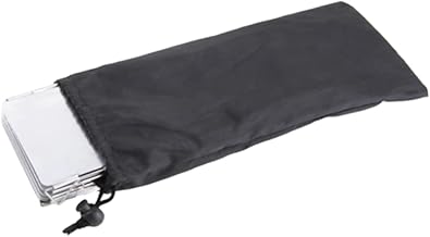 POPETPOP Picknick Windschutz Tragbarer Schutz Zubehör Camping Faltbarer Windschutz Für Grillpla…