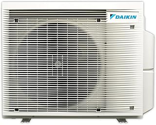 Klimaanlage 9000 + 9000 BTU Dual Split, mit Wärmepumpe, Energieklasse A++/A++