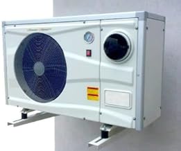 DSTOCK60 – Wand-Set für Hybrid-Wärmepumpe, Wandmontage, 4-8 kW, De Dietrich EH568, Ref. 7626623