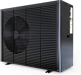 Wärmepumpe AVARMA Luft-Wasser mit Invertertechnik Monoblock R290 9,15kW 230V