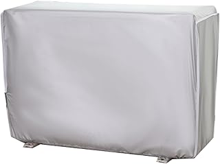 Klimaanlage Abdeckung Abdeckung der Außenklimaanlage Mit Gummizug Mit Kordelzug Anti Staub Anti …