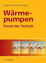 Wärmepumpen: Stand der Technik