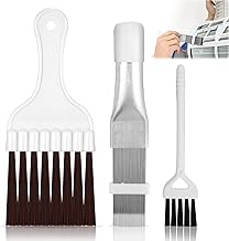 Lamellenkamm 3 StüCke lamellenkamm trockner FüR WäRmepumpentrockner Lamellenkamm Klimaanlage K…