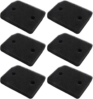 Trocknerfilter Ersatz kompatibel für Miele T1 9164761 Serie Wärmepumpe Trockner Schwamm Filterm…
