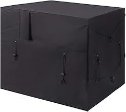 210D wasserdichte Pool-Wärmepumpenabdeckung, strapazierfähiges Oxford-Gewebe mit atmungsaktiven…