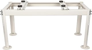 Wärmepumpe Bodenständer Klimaanlage Bodenkonsole Klimaständer Gestell bis 140 kg 9000-24000 BT…