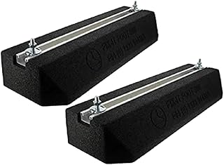 2 STÜCK ANTIVIBRANISCHE FÜSSE SYSTEME HYBRID HEIMPEN HEIZPUMPEN