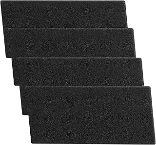 Filter für Bauknecht Privileg Whirlpool HX 481010354757 Trockner Wärmepumpentrockner | 225 x 10…