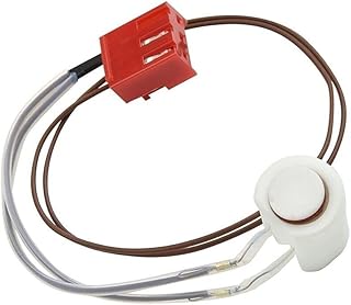 Auto Standheizung Temperatursensor Sonde Quadratischer Anschluss Ersatzteile für chinesische Luf…