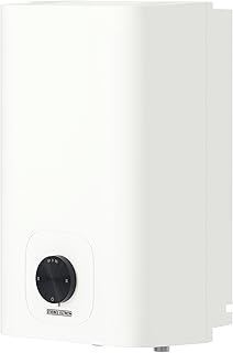 Neueste Generation STIEBEL ELTRON Boiler SNO 5 Plus, Übertisch Boiler 5 Liter Niederdruck, sehr …