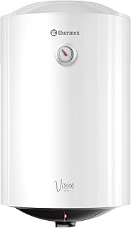 Thermex Vision V 30 L – Elektrischer Warmwasserspeicher | Vertikale Wandmontage | 1500 W | …