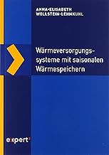 Wärmeversorgungssysteme mit saisonalen Wärmespeichern