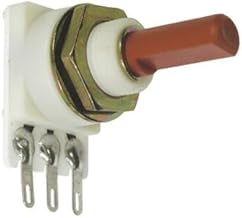 LUTH Premium Profi Parts Potentiometer 10kohm kompatibel mit Dimplex 338860 P10k für Heizgerät …