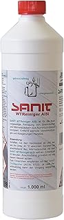 Sanit WTReiniger ALSi 1000ml für Wärmetauscher