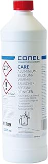 CARE Alu-Silizium-Wärmetauscher Spezialreiniger 1l-Flasche