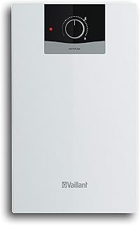 Vaillant Warmwasserspeicher, Untertischgerät eloSTOR VEN 5/7-5 U plus, 230 V, Kapazität: 5 Lite…
