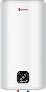 Thermex IF 50 Smart Boiler, intelligenter Flach-Warmwasserspeicher, 50 Liter