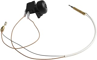 Kippschalter-Kits, Thermoelement-Sensor für Terrassenheizungen Reparatur, Ersatzteil für Terras…
