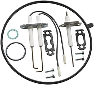 Wartungsset für Vitodens 200/222/242 15/19 kW, Ersatzteilnummer 7870563, Wartungszubehör für H…