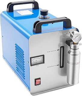 H180 Sauerstoff Wasserstoff HHO Gasflamme Generator Polierend Maschine Wasserstoff Schweißer Bre…