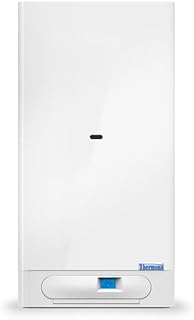 Therm 20 TCX.A | Kombitherme für Flüssiggas (Propan) | 10–20 kW | Heizgerät mit LCD-Anzeige …