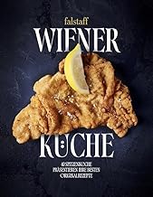 Falstaff „Wiener Küche“: 40 Spitzenköche präsentieren Ihre besten Originalrezepte
