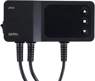 Steuerung der Zentralheizungspumpe ZPC1