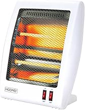 Quarz heizer，800 Watt，Elektroheizkörper，2 Stufen von Silent Power, Energieeinsparung, Cool…