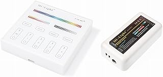 Zonensteuerung Zonenregler STL_B4 – LED-Lichtsteuerungssystem + Controller für Farbbänder – Reg…