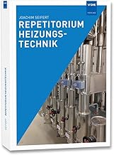 Repetitorium Heizungstechnik