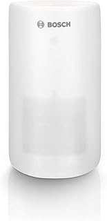 Bosch Smart Home Bewegungsmelder mit App-Funktion, kompatibel mit Apple Homekit – Amazon Edition