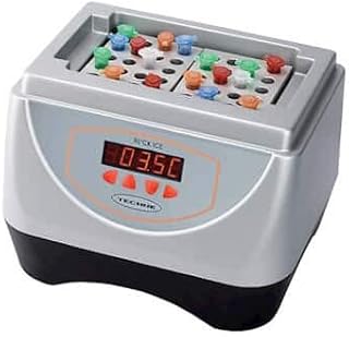 Techne BLOCKICE Kühl-/Heizblock, 100-230 VAC, 50/60 Hz