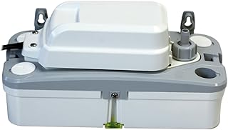 FP3500 Endurance Kesselpumpe für Gas- und Öl- Brennwertheizungen – ersetzt FP3356 Hi-Capacity u.w.